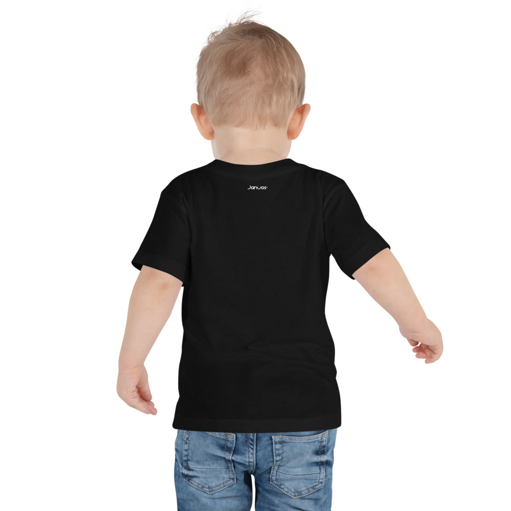 JANUOS Kid's T-Shirt (Unisex) - JANUOS