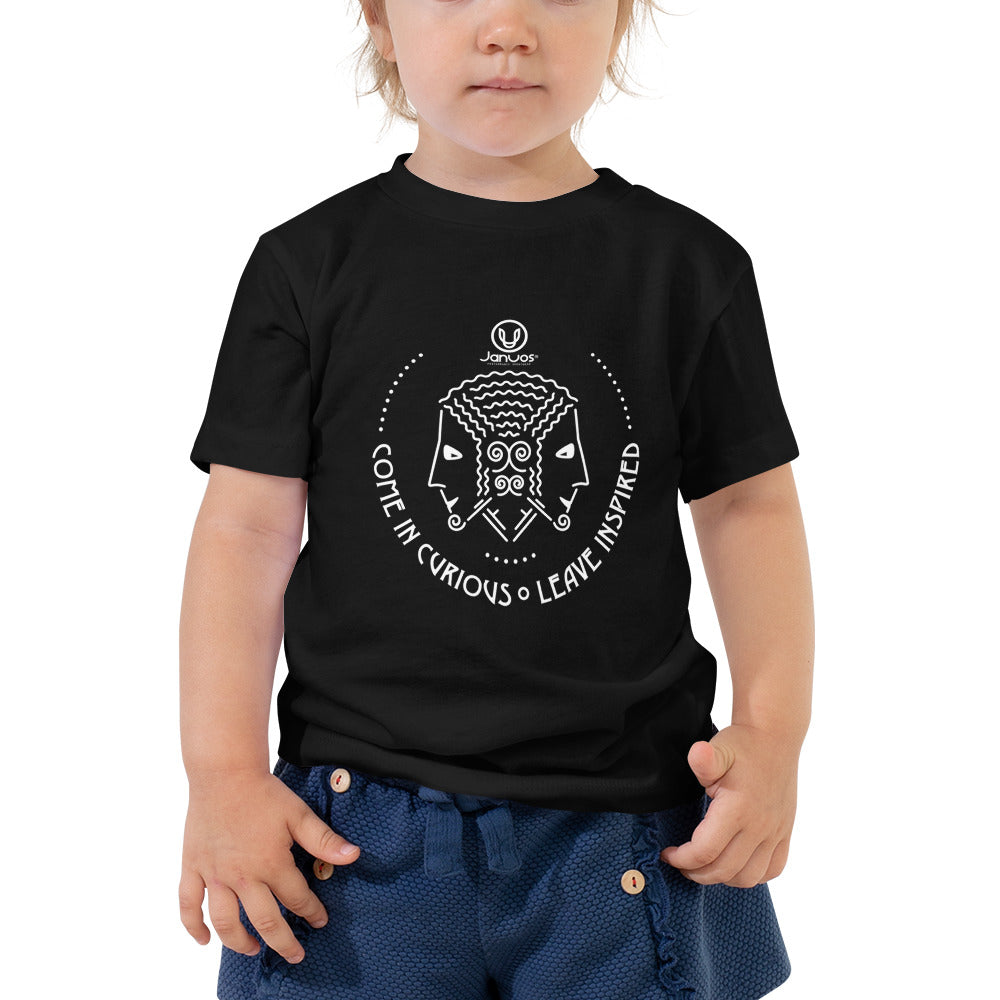 JANUOS Kid's T-Shirt (Unisex) - JANUOS