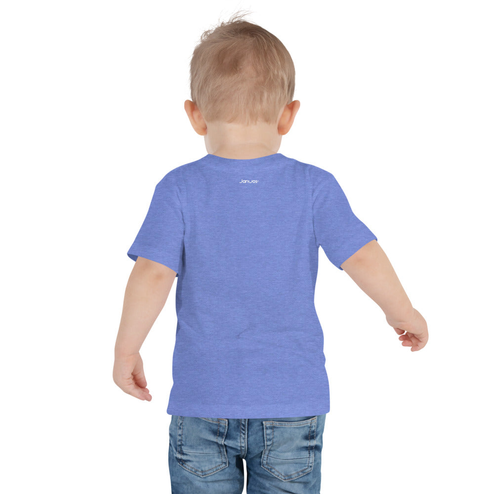 JANUOS Kid's T-Shirt (Unisex) - JANUOS