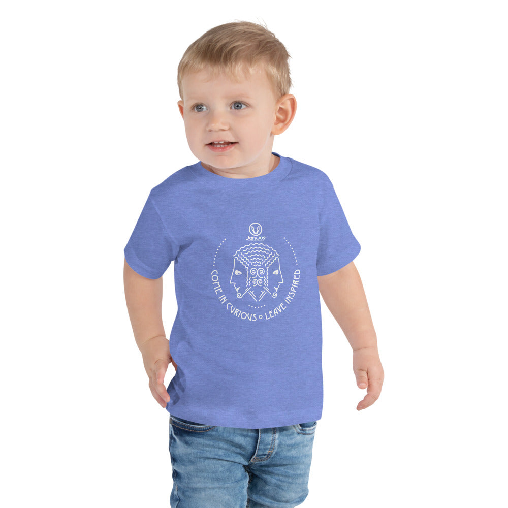 JANUOS Kid's T-Shirt (Unisex) - JANUOS