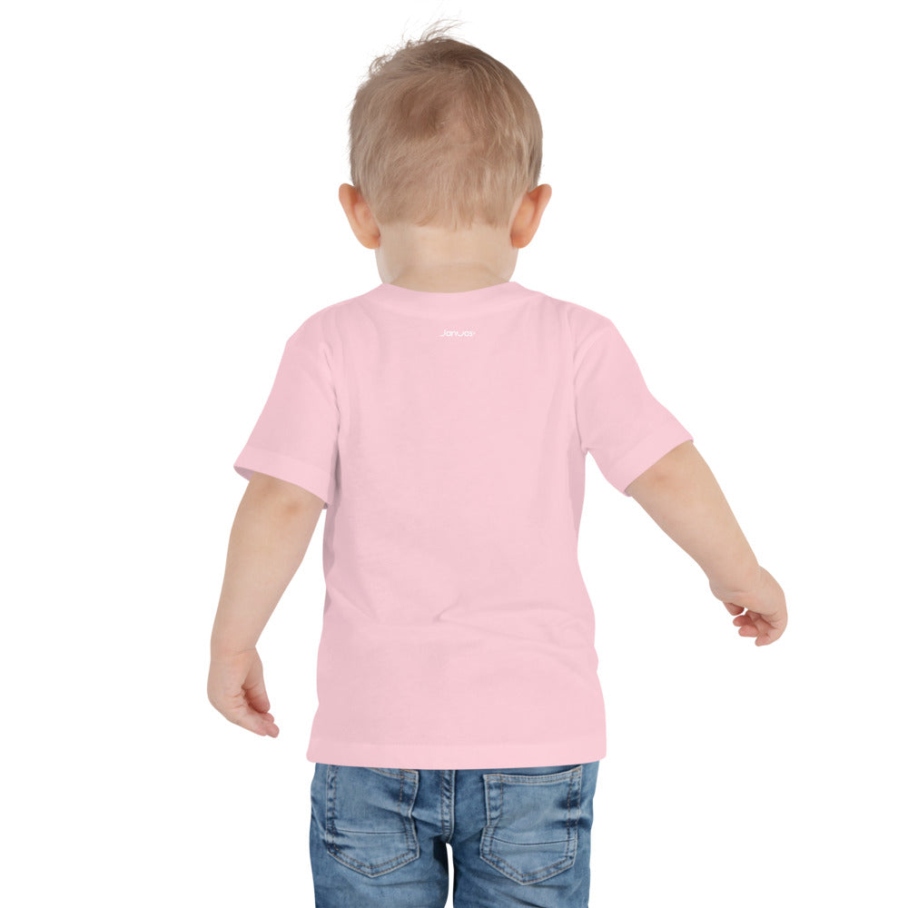 JANUOS Kid's T-Shirt (Unisex) - JANUOS