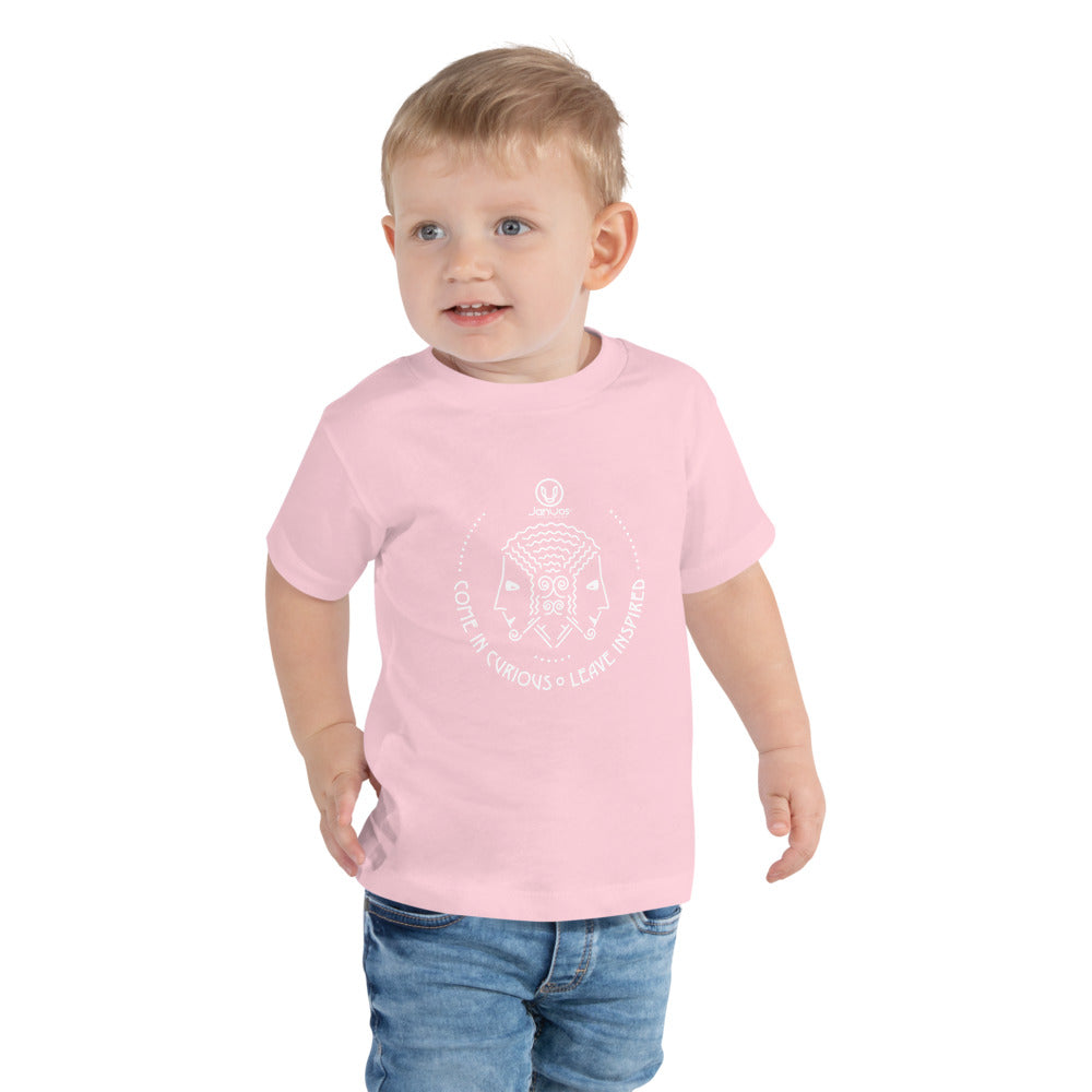 JANUOS Kid's T-Shirt (Unisex) - JANUOS