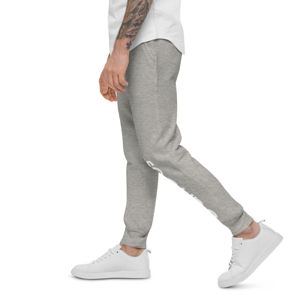 JANUOS Fleece Sweatpants - Januos