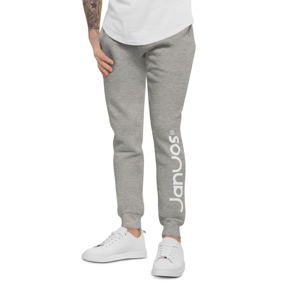 JANUOS Fleece Sweatpants - Januos