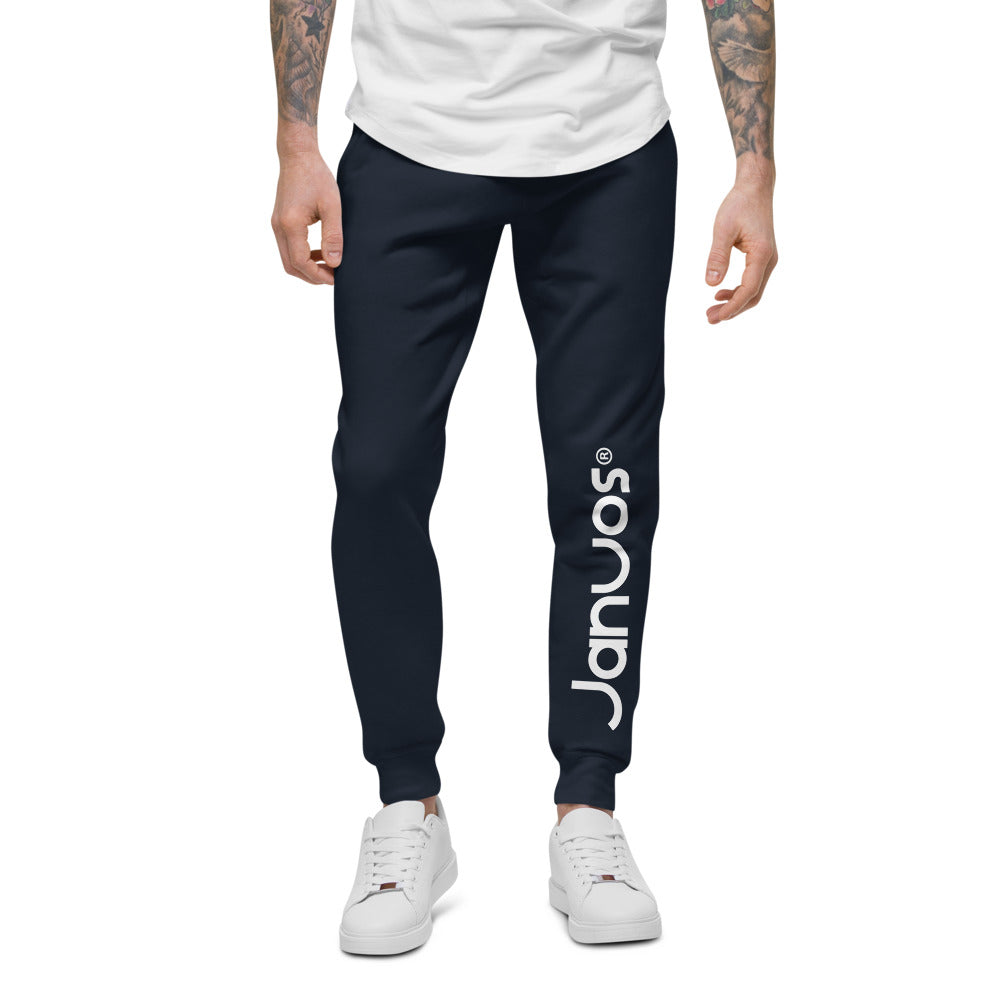 JANUOS Fleece Sweatpants - Januos