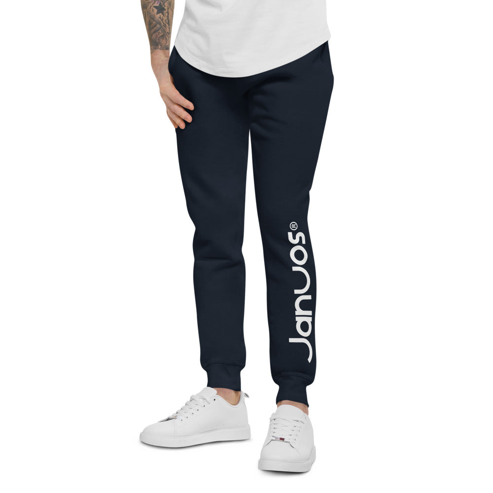 JANUOS Fleece Sweatpants - Januos