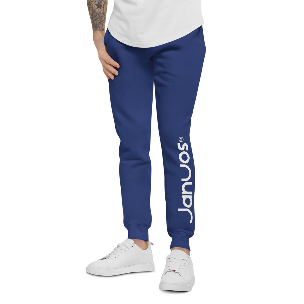 JANUOS Fleece Sweatpants - Januos