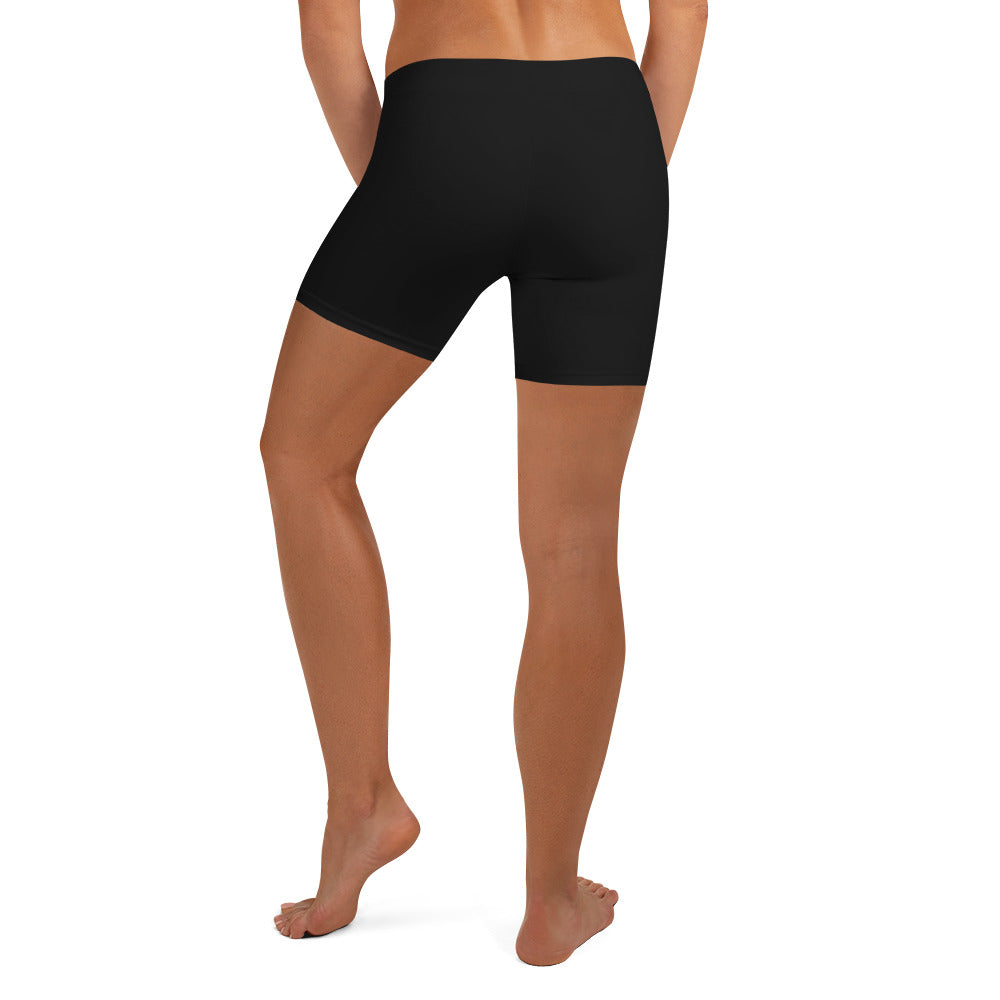 JANUOS YOGA Shorts