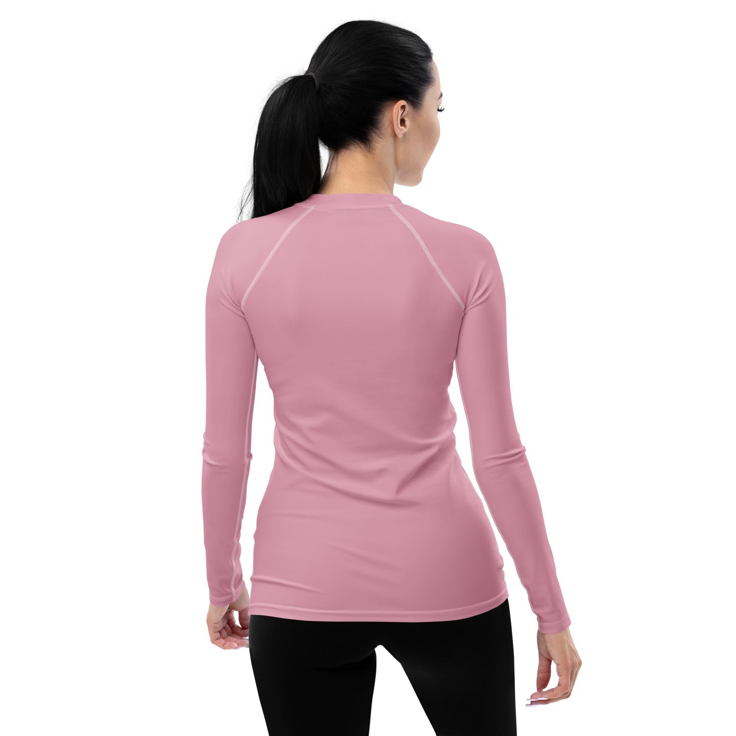 JANUOS Yoga Set "Melie" Long Sleeve