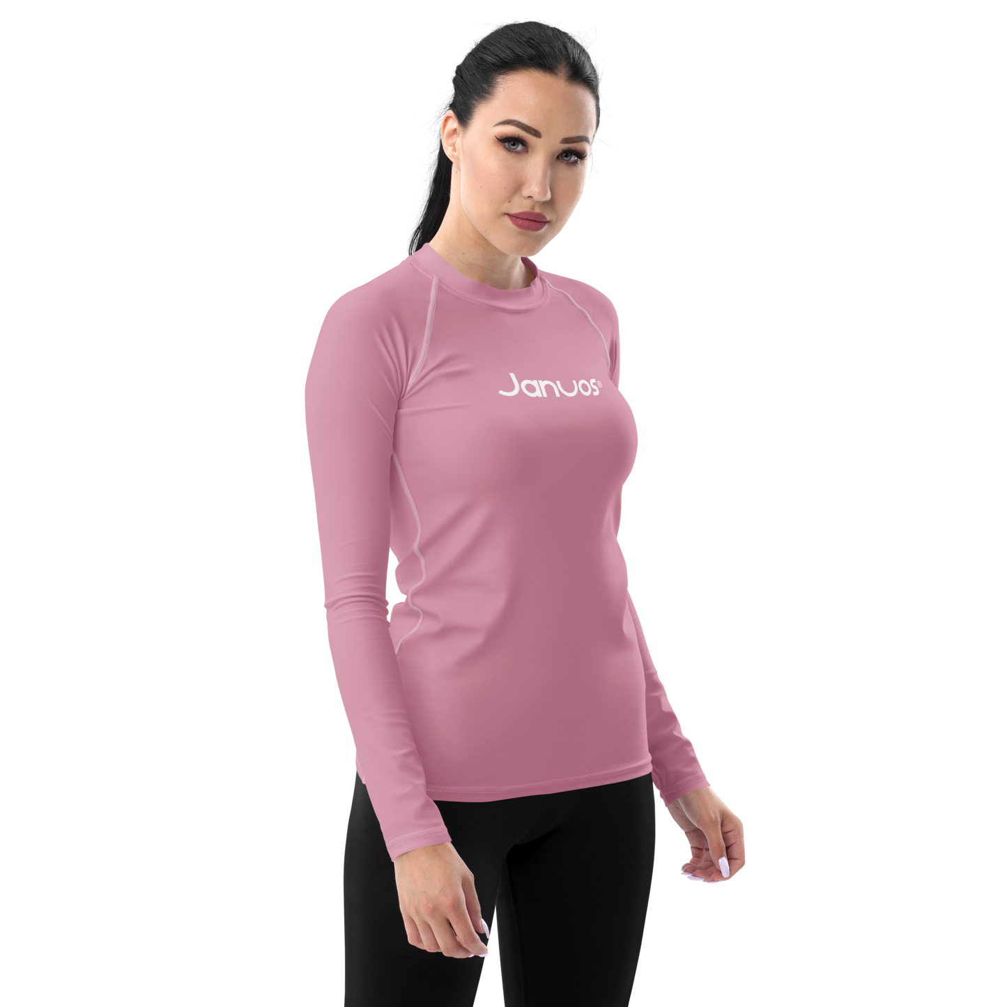 JANUOS Yoga Set "Melie" Long Sleeve