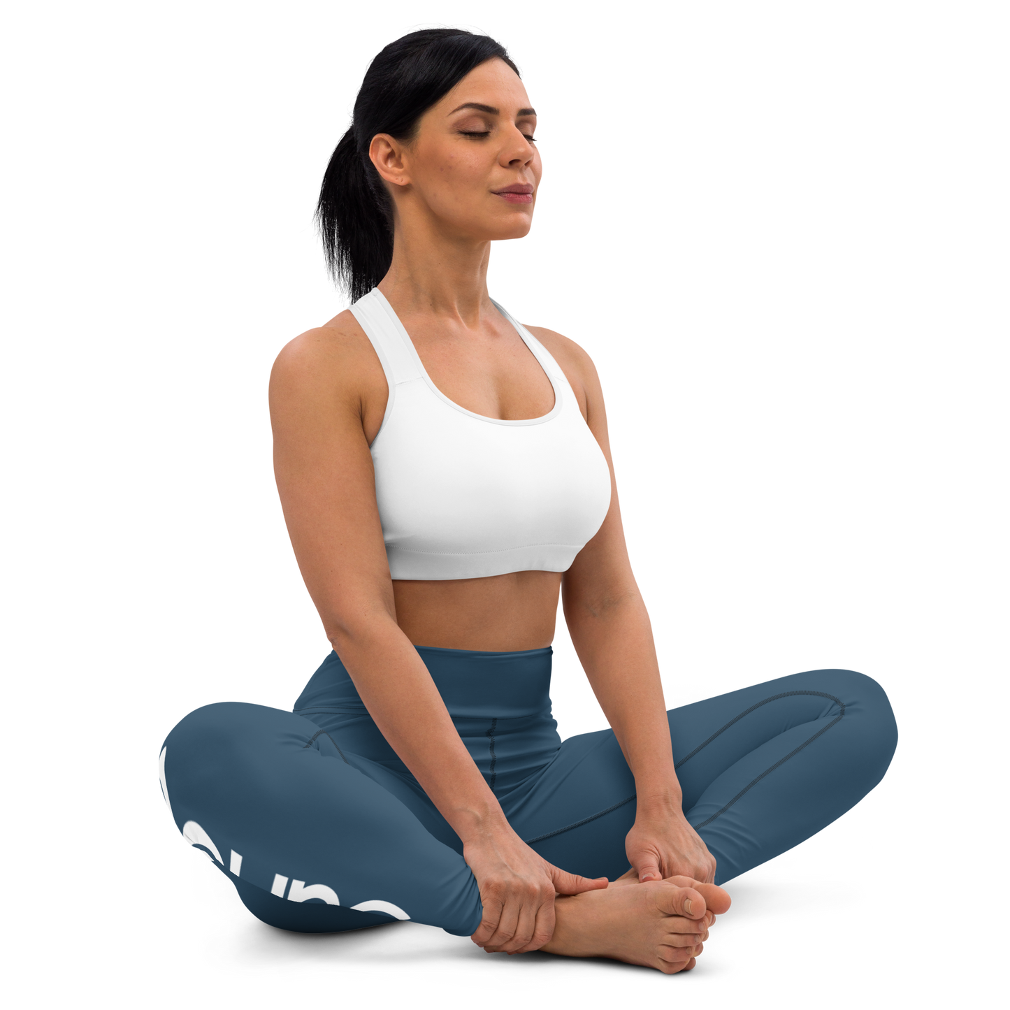 JANUOS Yoga Set "AWA" Long Sleeve