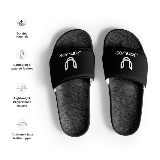 Januos Men’s SLIDES