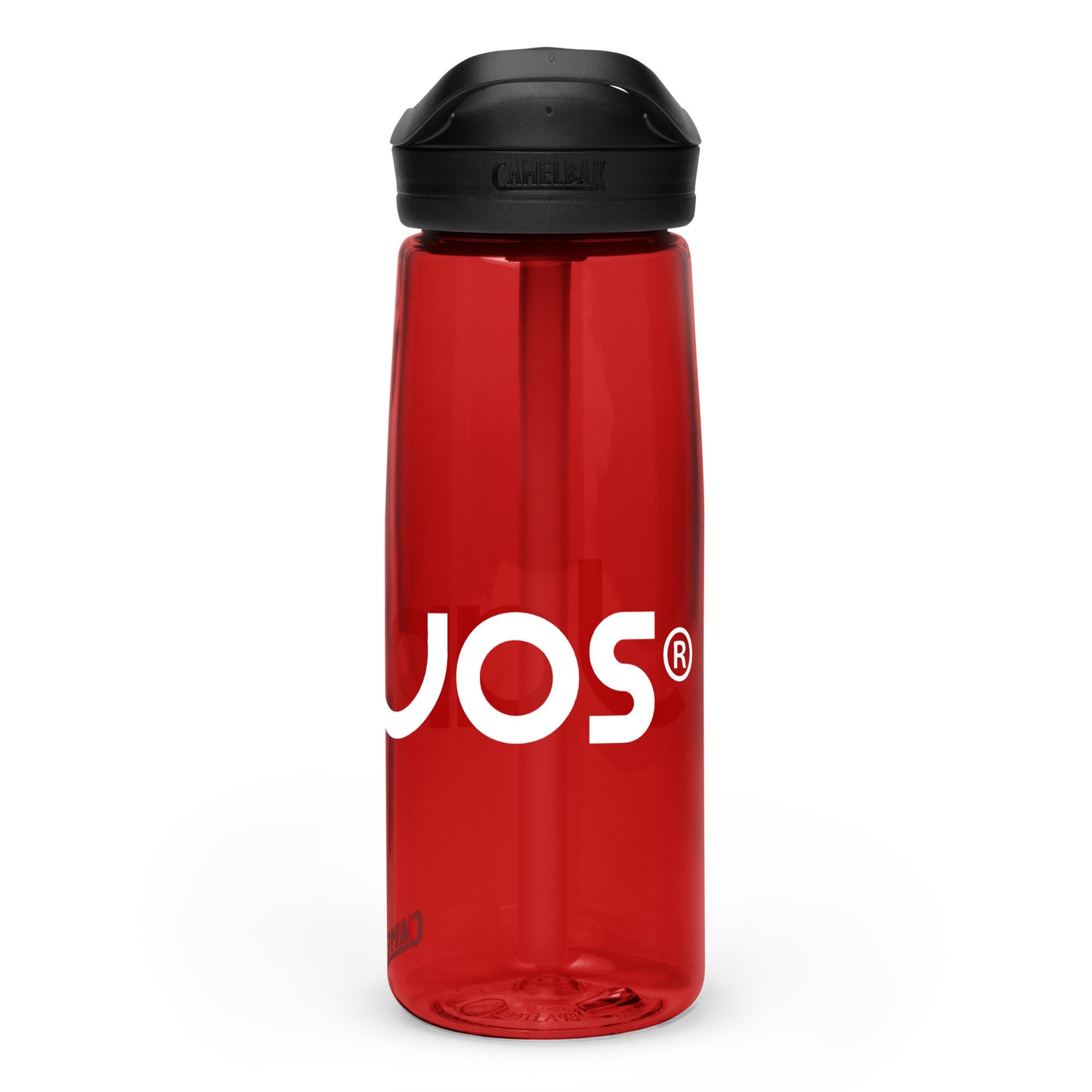 Januos Water Bottle