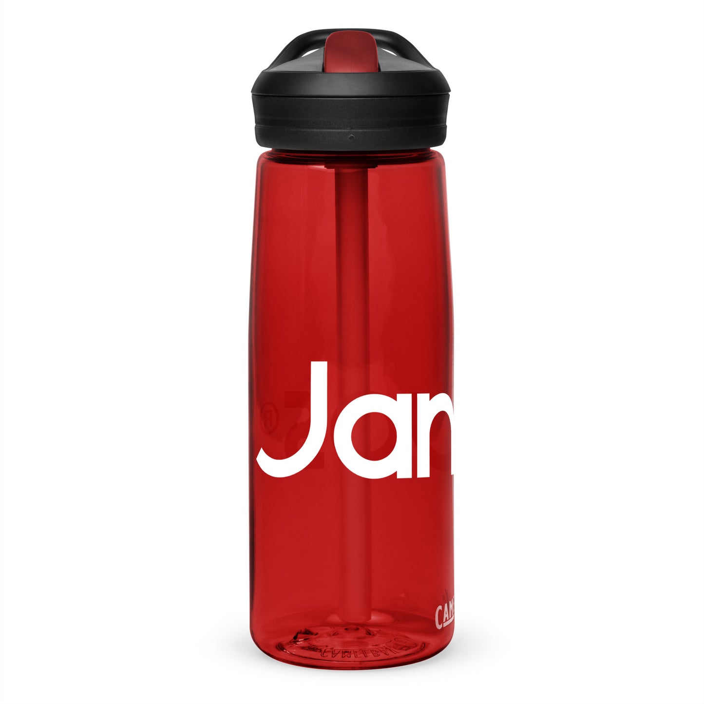 Januos Water Bottle