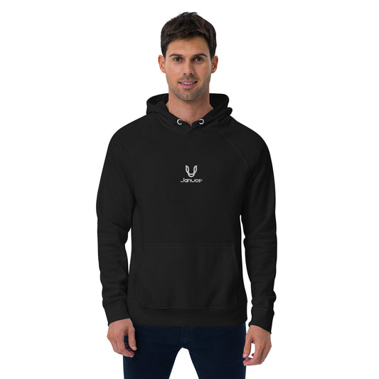 JANUOS Men's Hoodie