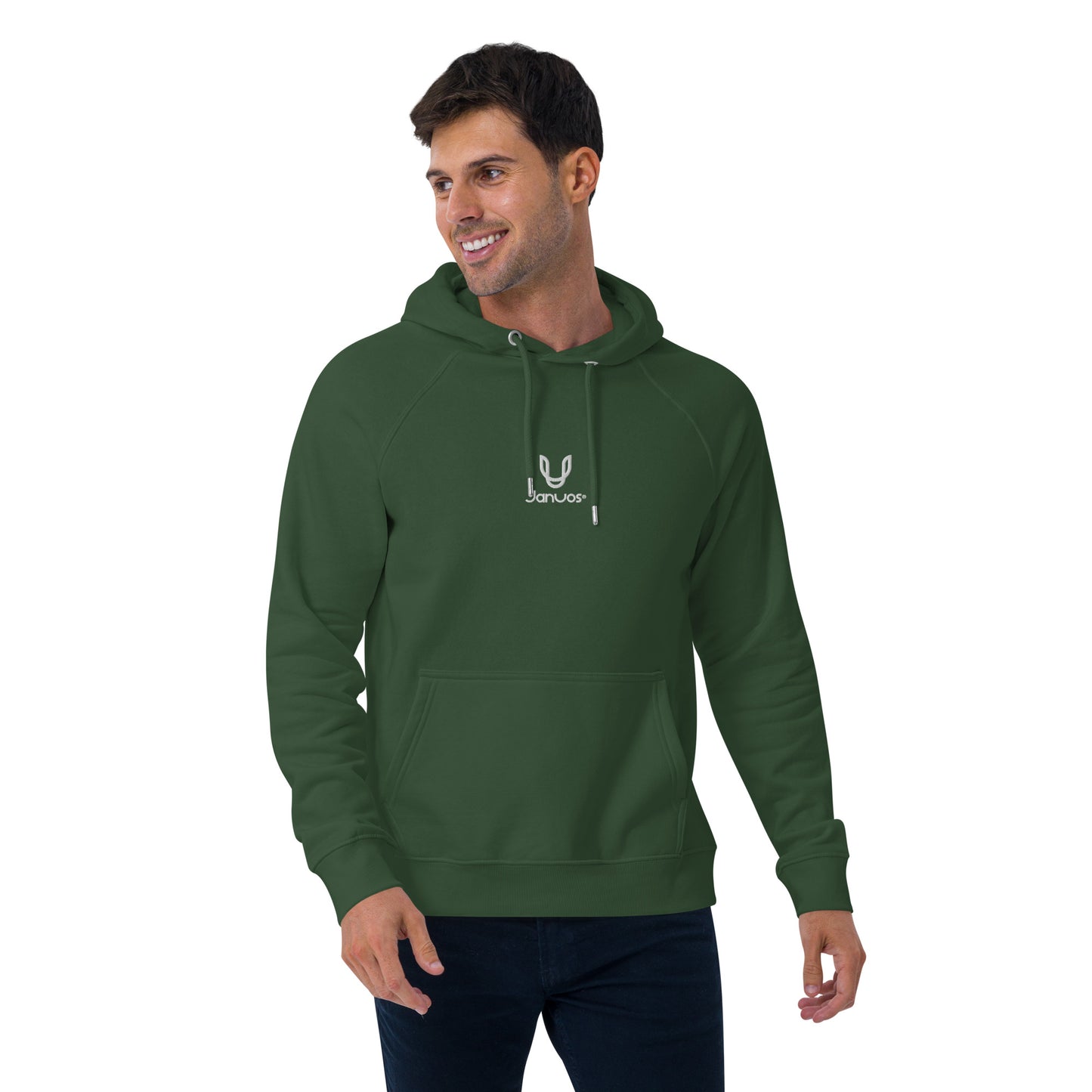 JANUOS Men's Hoodie