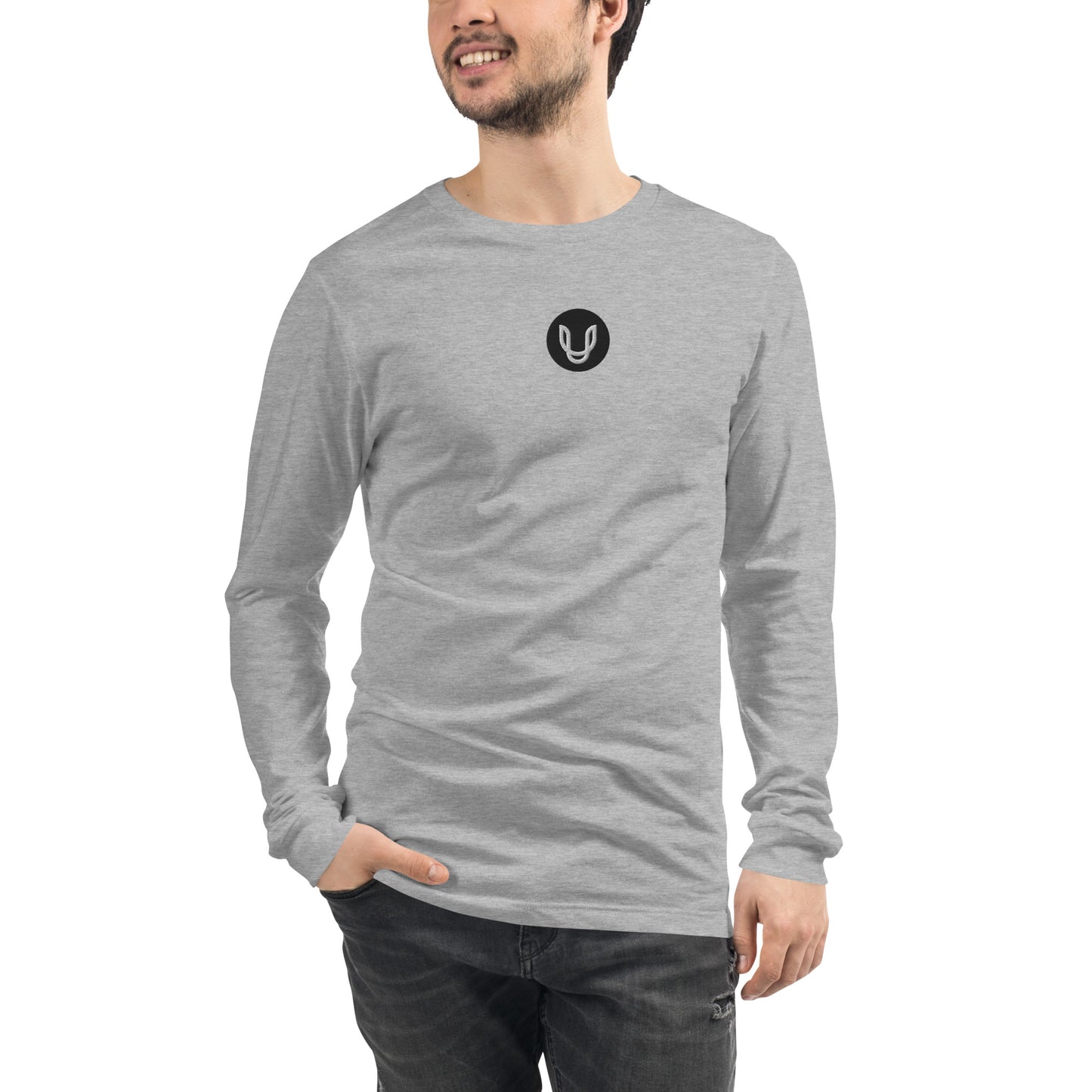 JANUOS Long Sleeve Tee