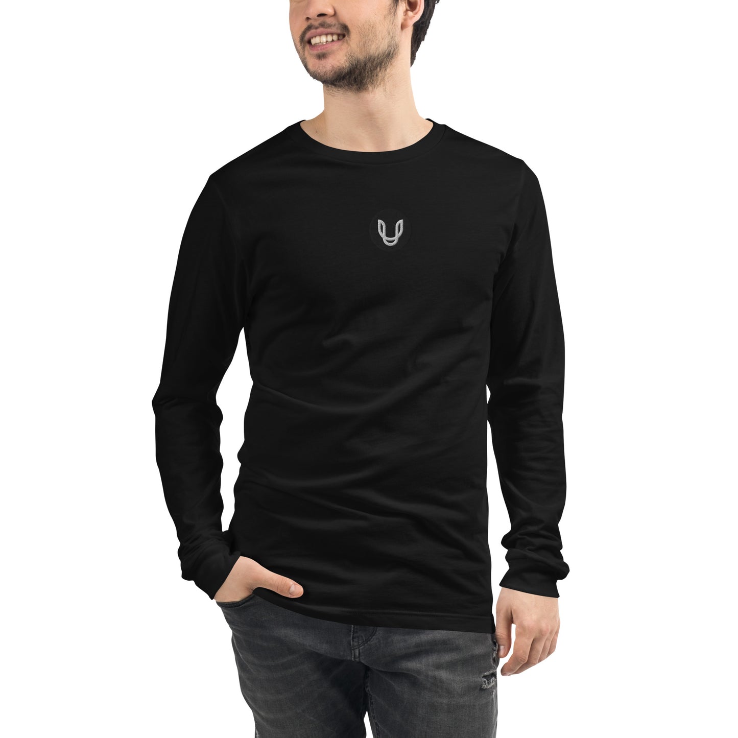 JANUOS Long Sleeve Tee