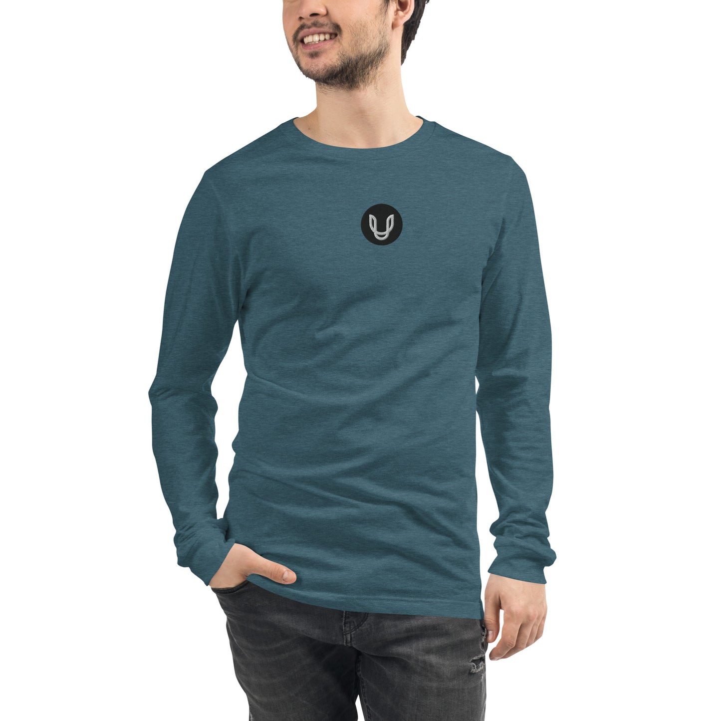 JANUOS Long Sleeve Tee