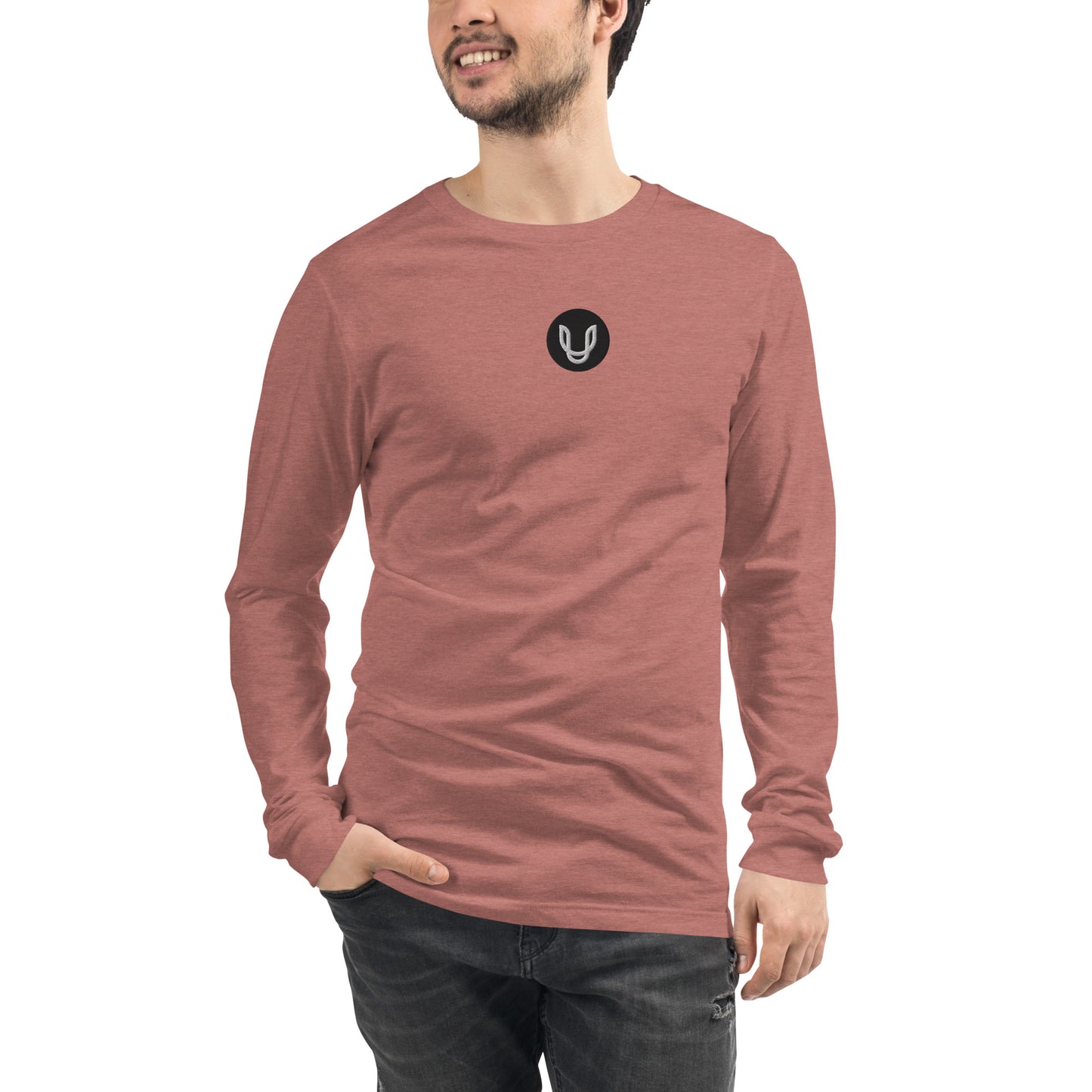 JANUOS Long Sleeve Tee