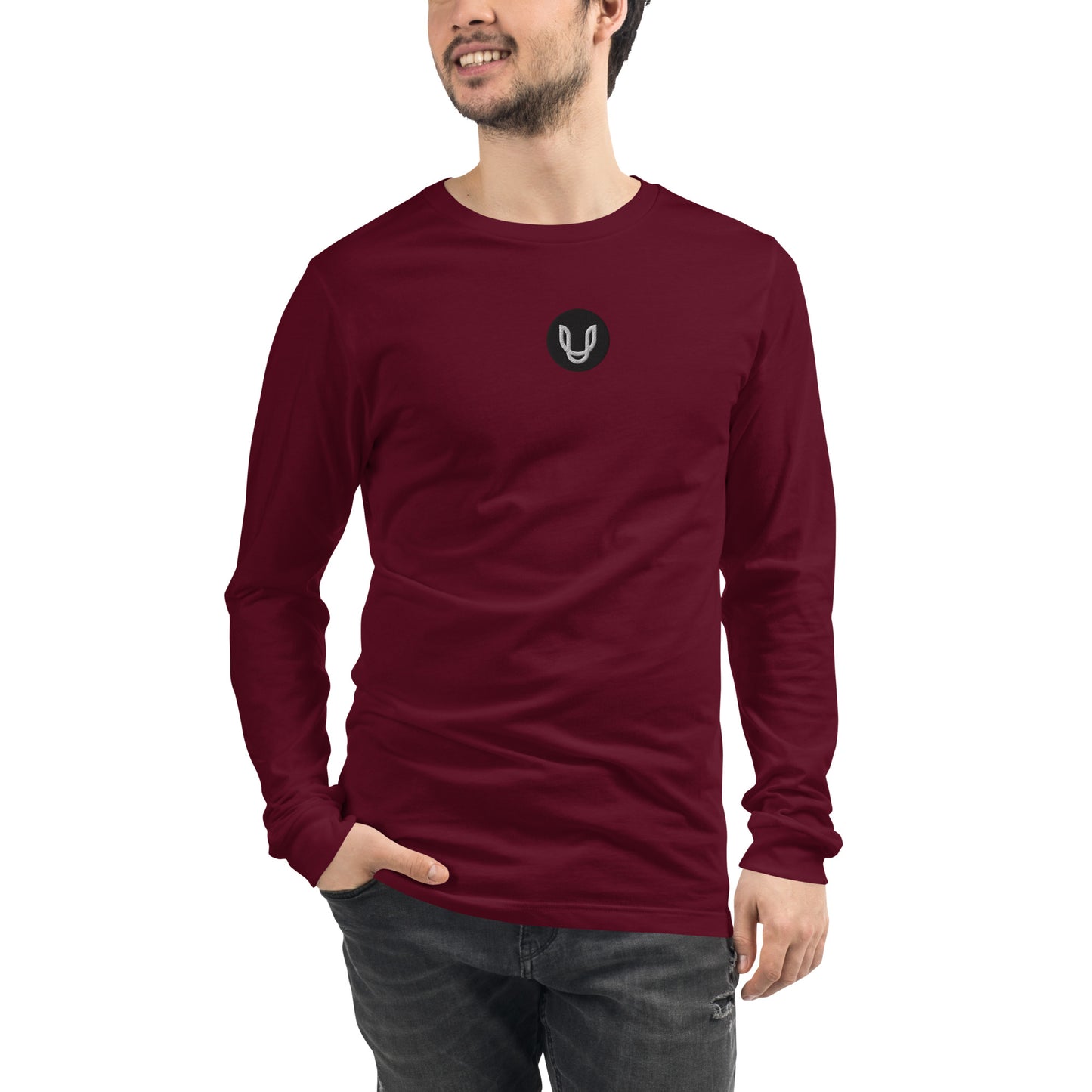 JANUOS Long Sleeve Tee