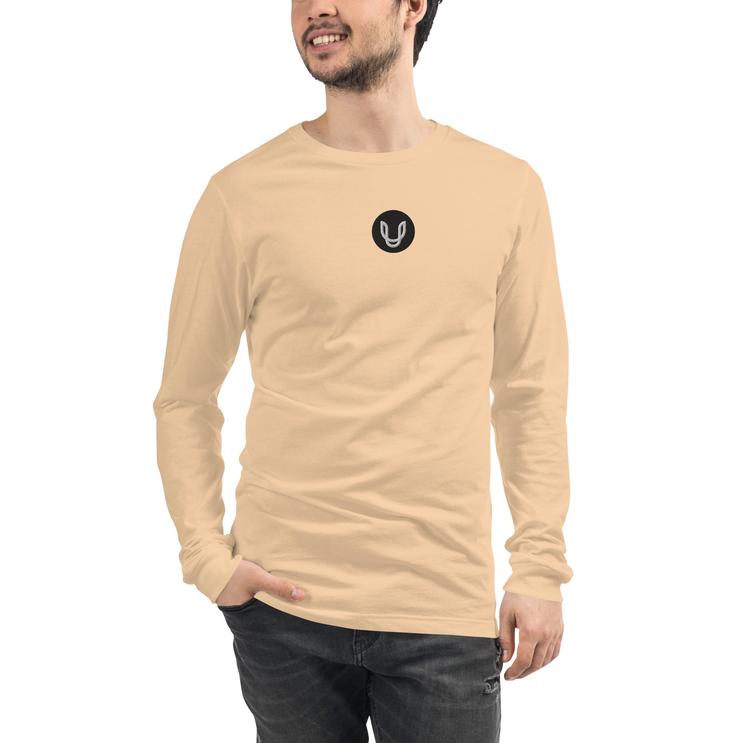 JANUOS Long Sleeve Tee