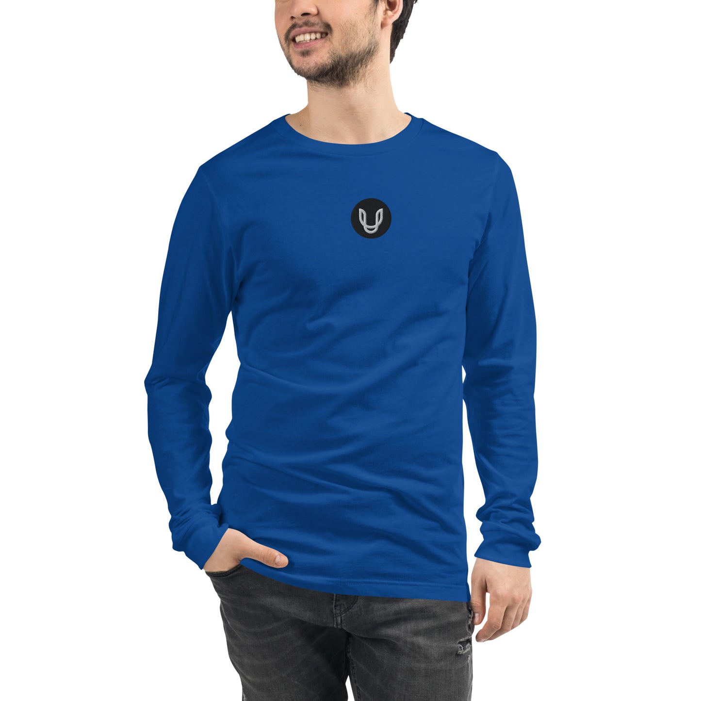 JANUOS Long Sleeve Tee