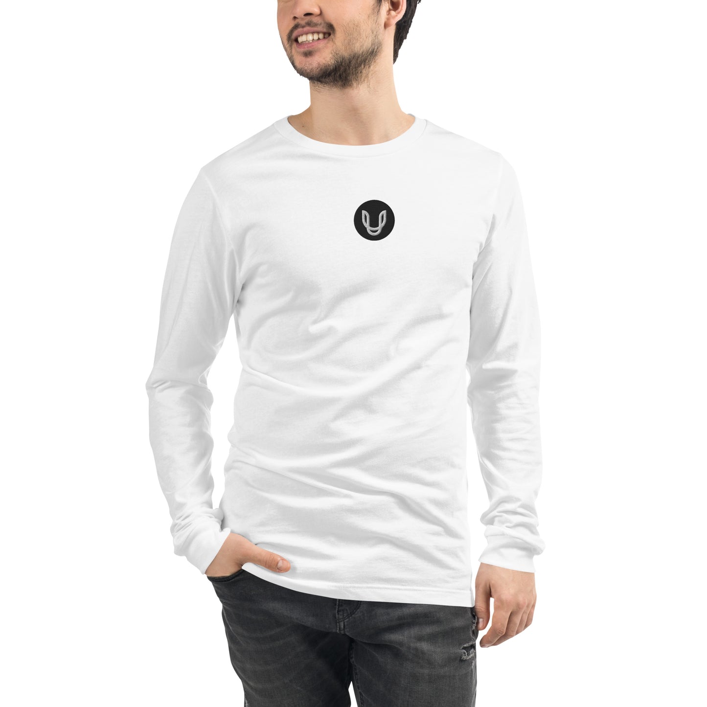 JANUOS Long Sleeve Tee