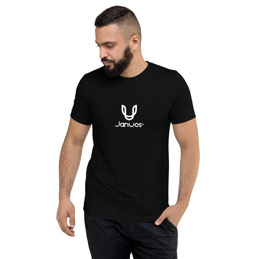 JANUOS Short Sleeve T-Shirt