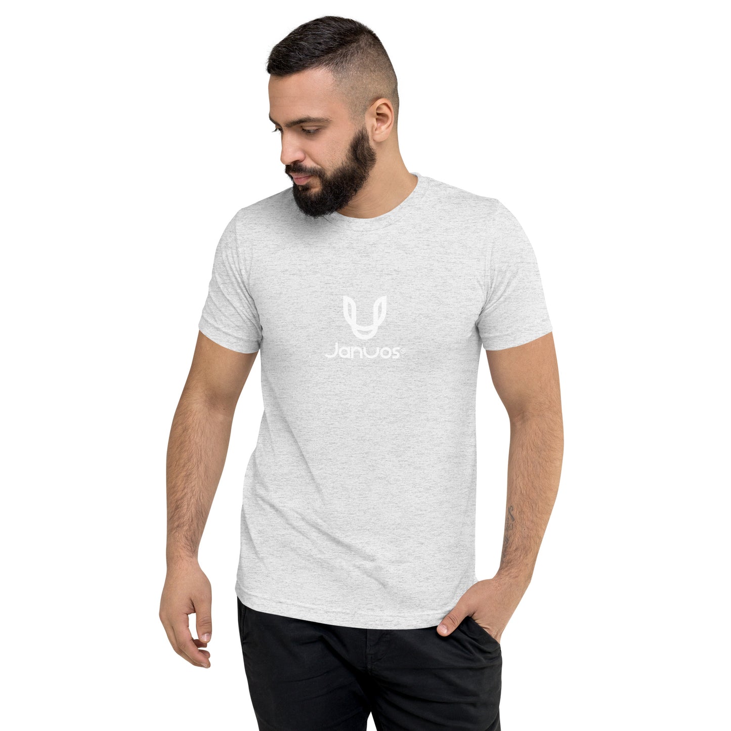 JANUOS Short Sleeve T-Shirt