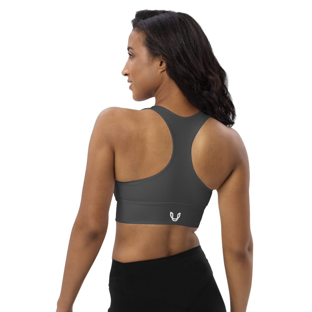 JANUOS Elite Sports Bra - Januos