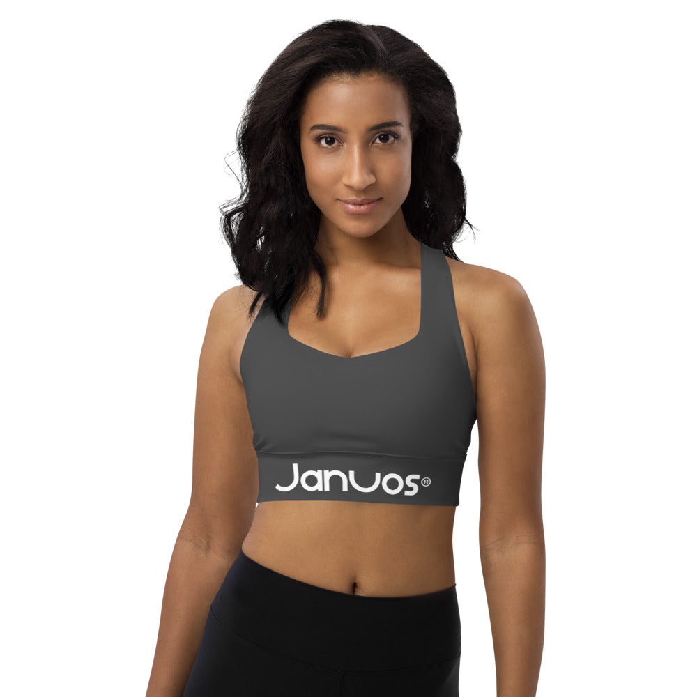 JANUOS Elite Sports Bra - Januos