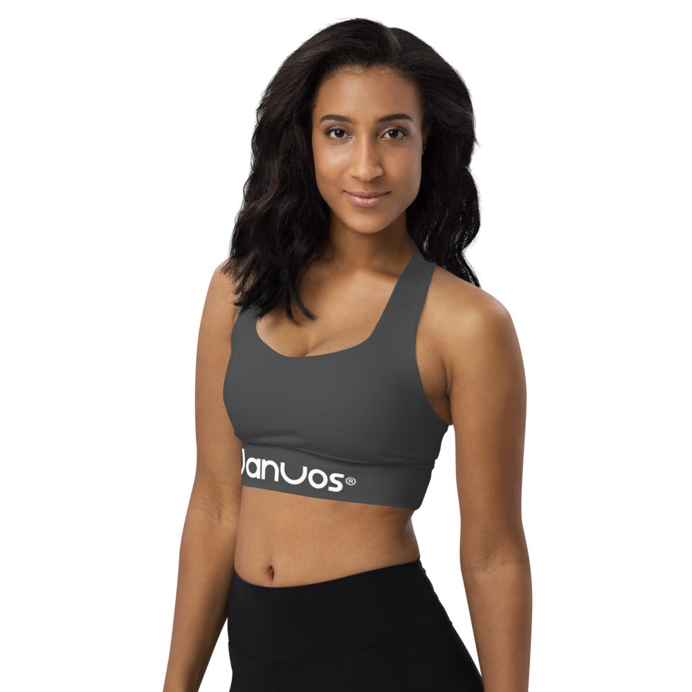 JANUOS Elite Sports Bra - Januos