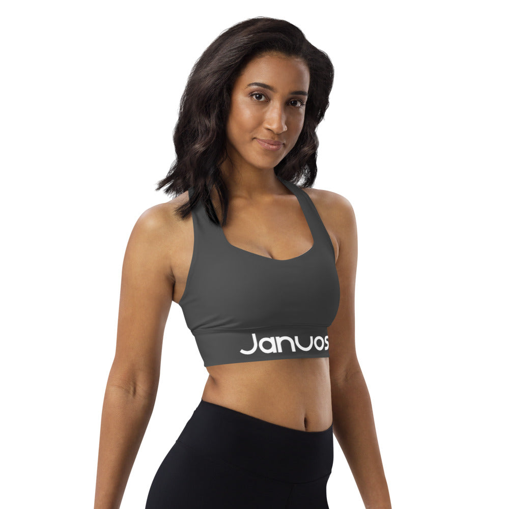 JANUOS Elite Sports Bra - Januos