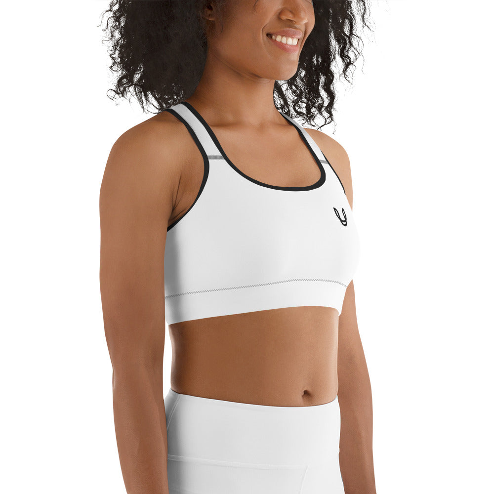 JANUOS Sports Bra - Januos