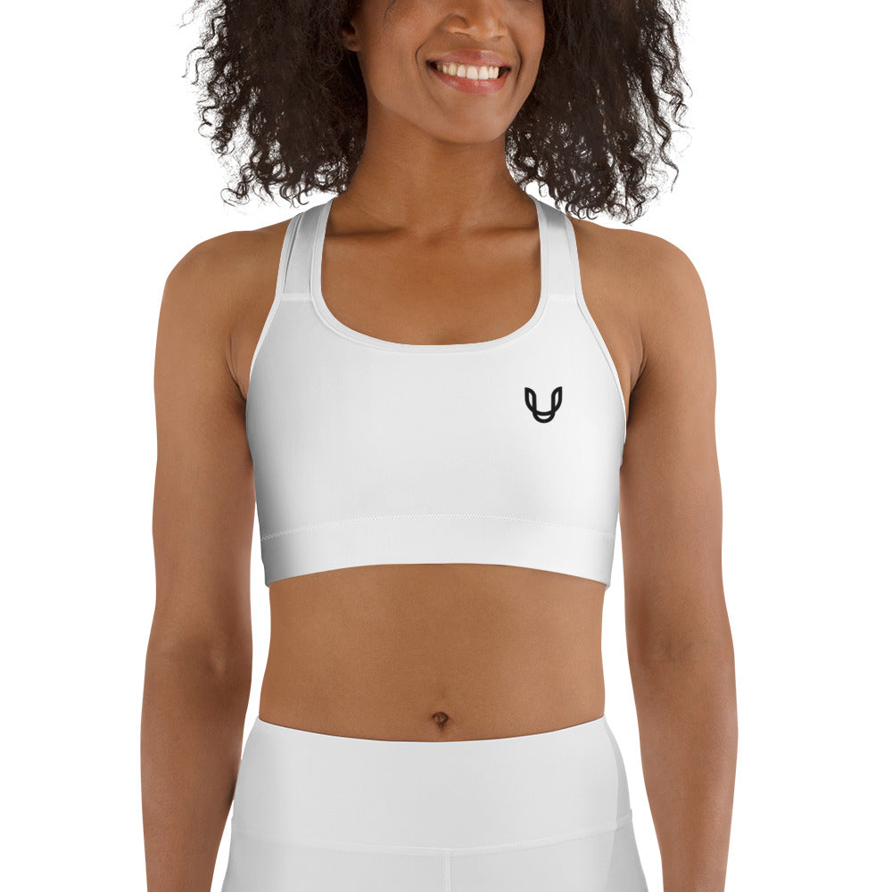 JANUOS Sports Bra - Januos