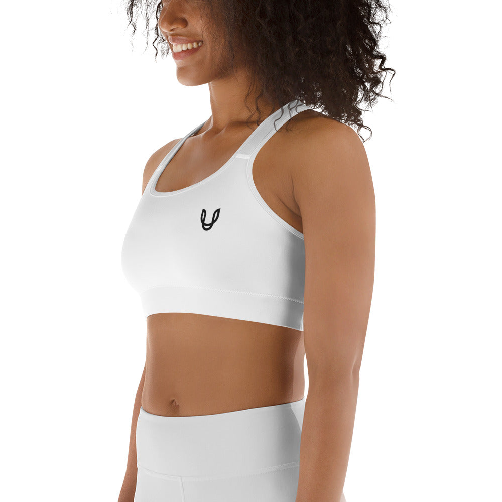 JANUOS Sports Bra - Januos