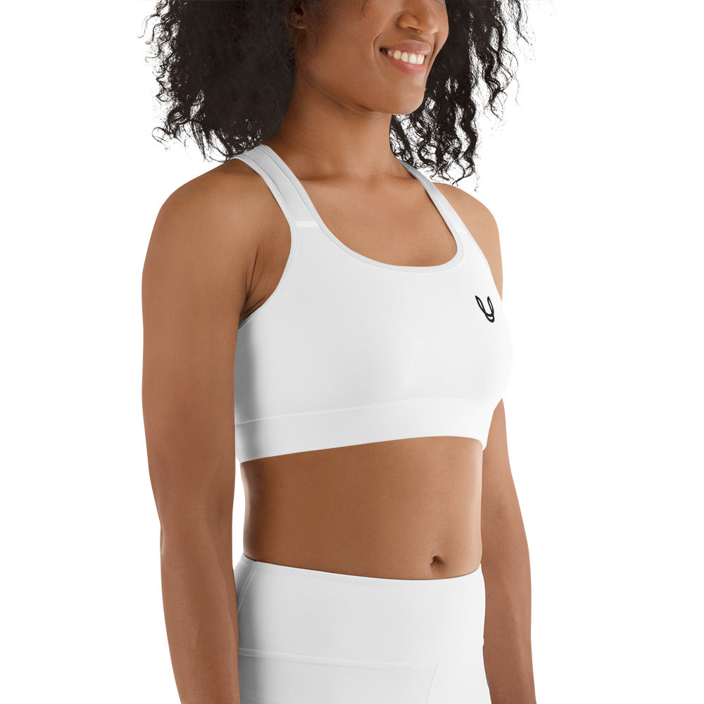 JANUOS Sports Bra - Januos