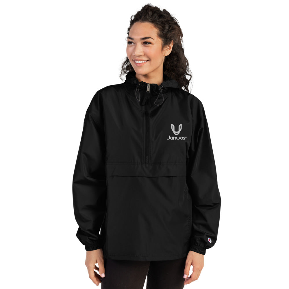 JANUOS Women Signature Go-Getter Jacket - JANUOS