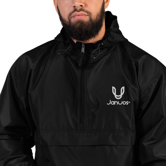 JANUOS Signature Go-Getter Jacket - JANUOS