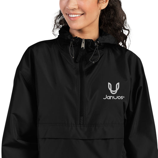 JANUOS Women Signature Go-Getter Jacket - JANUOS