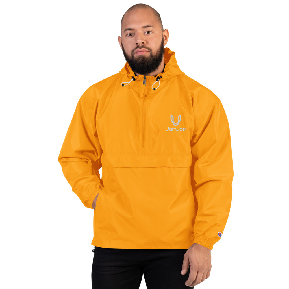 JANUOS Signature Go-Getter Jacket - JANUOS