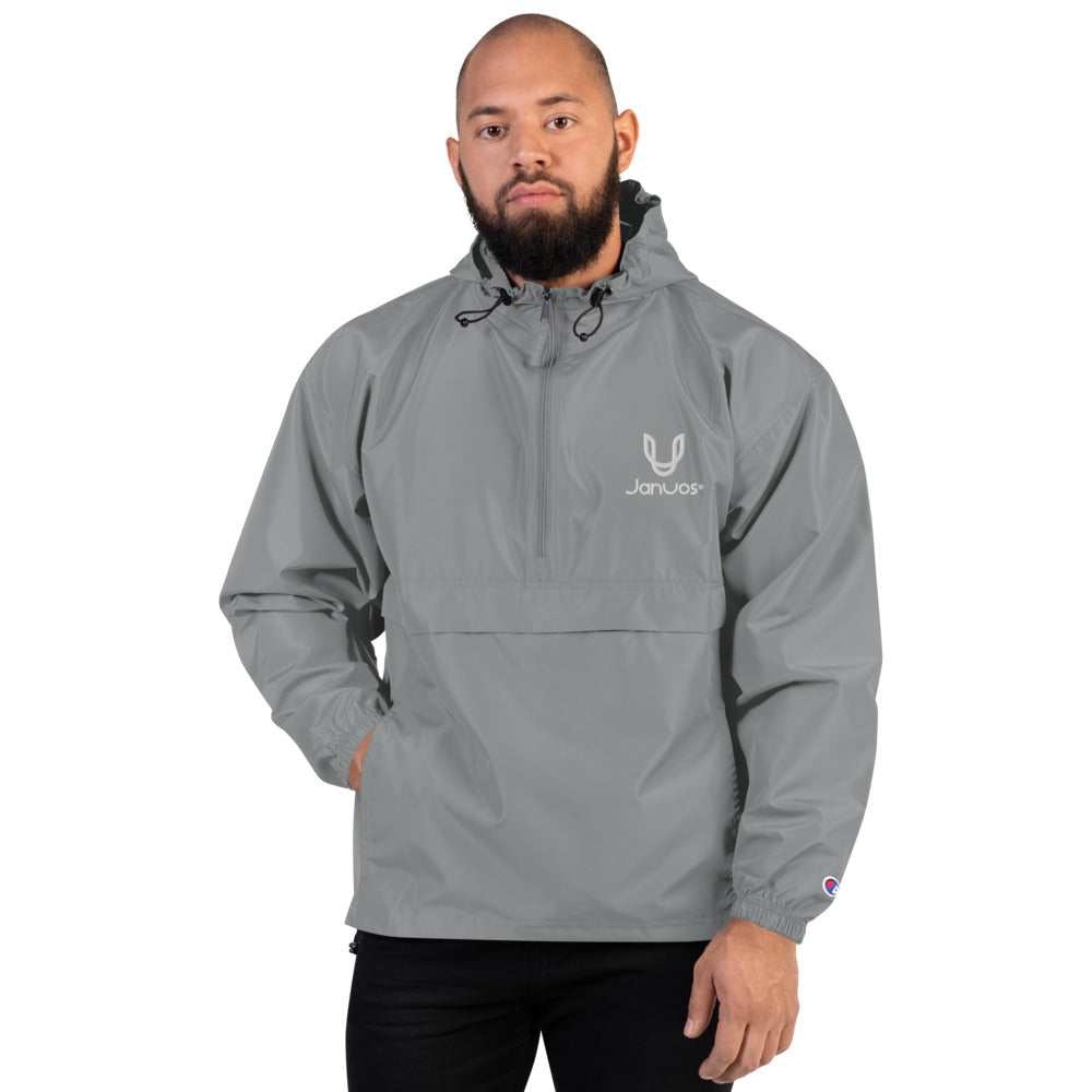 JANUOS Signature Go-Getter Jacket - JANUOS