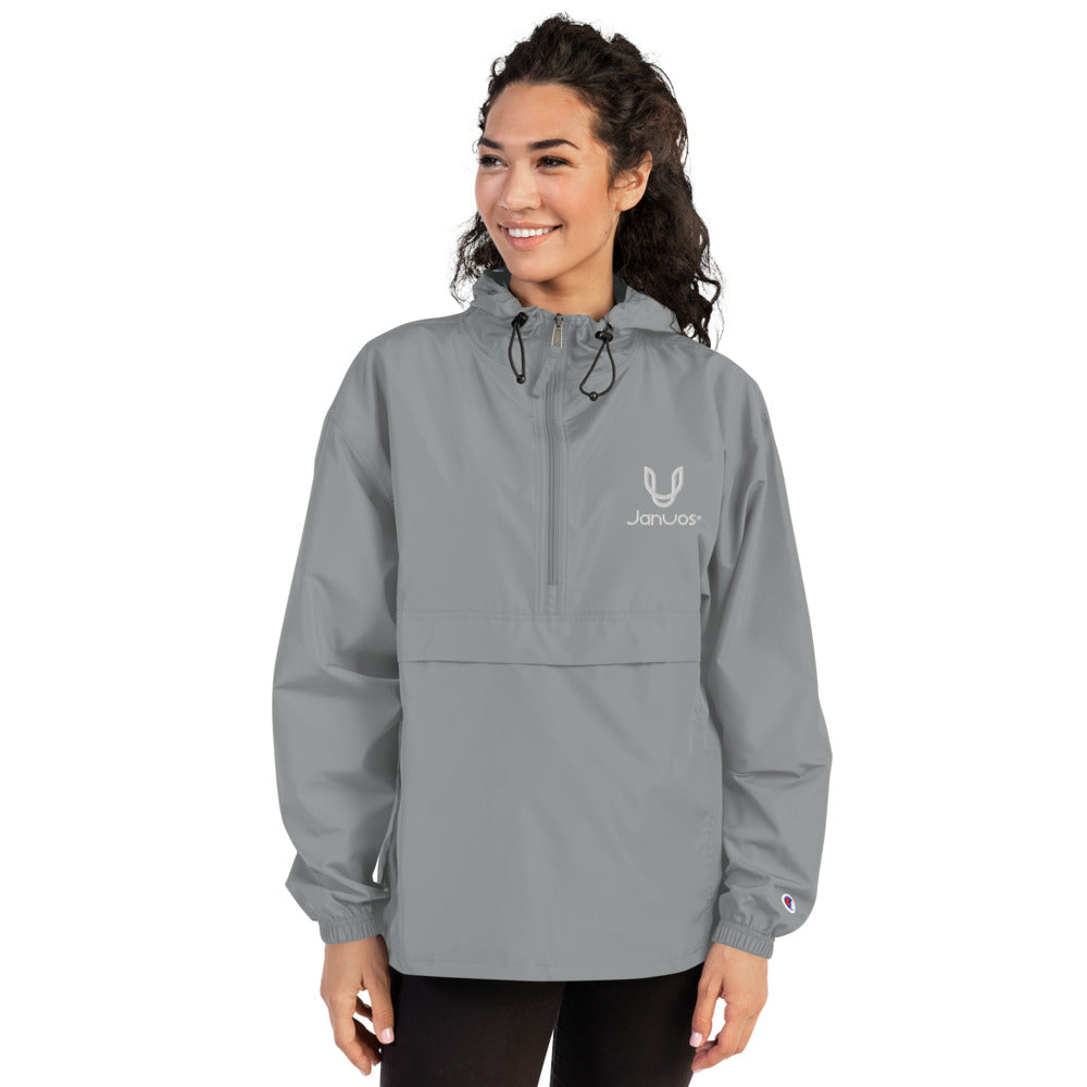 JANUOS Women Signature Go-Getter Jacket - JANUOS