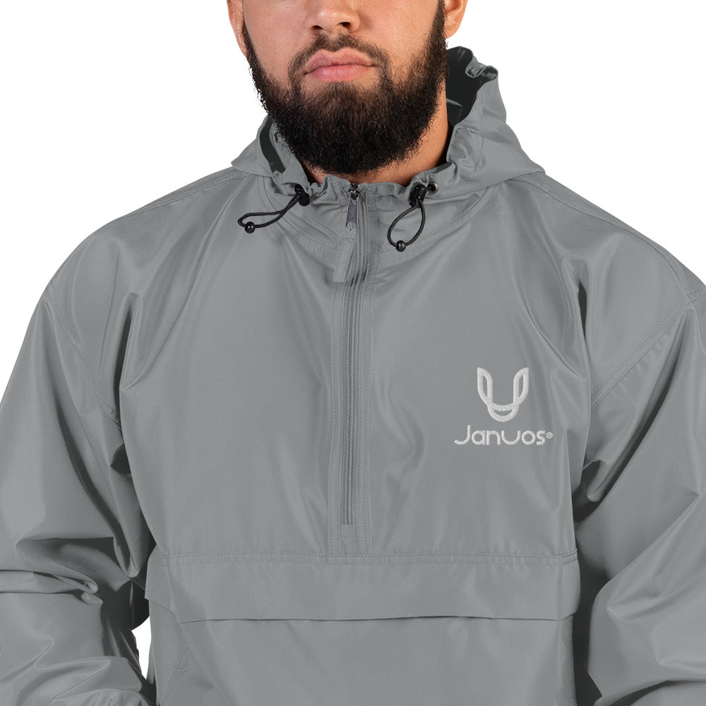 JANUOS Signature Go-Getter Jacket - JANUOS