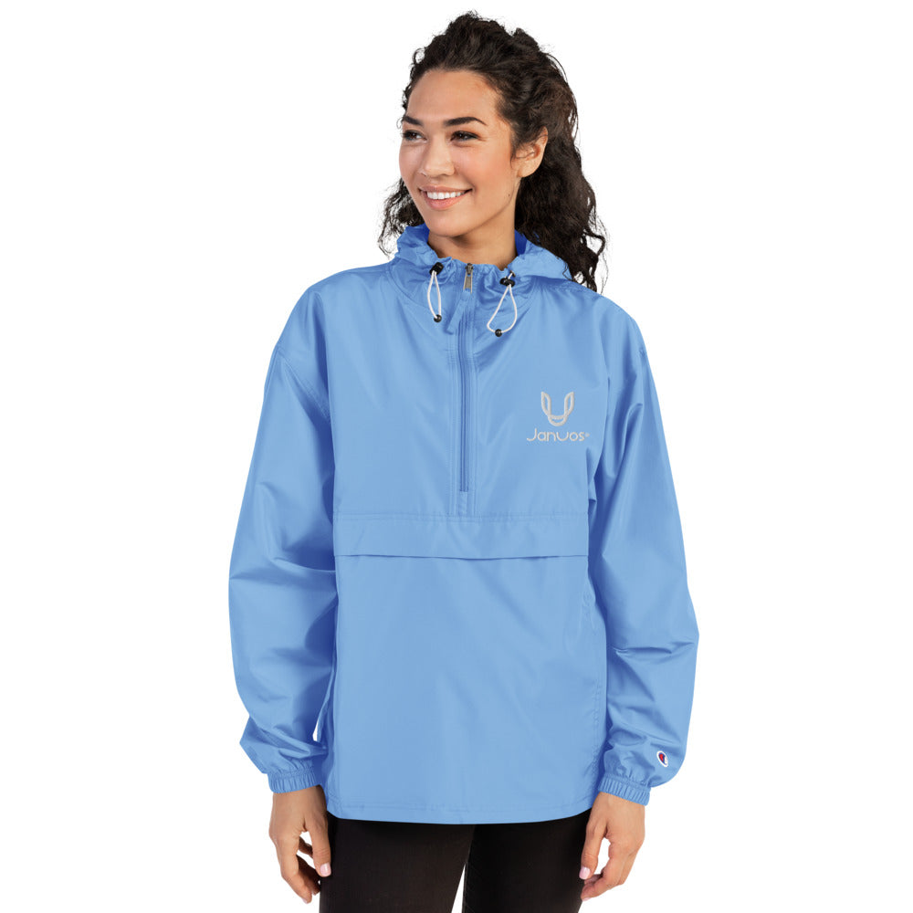 JANUOS Women Signature Go-Getter Jacket - JANUOS