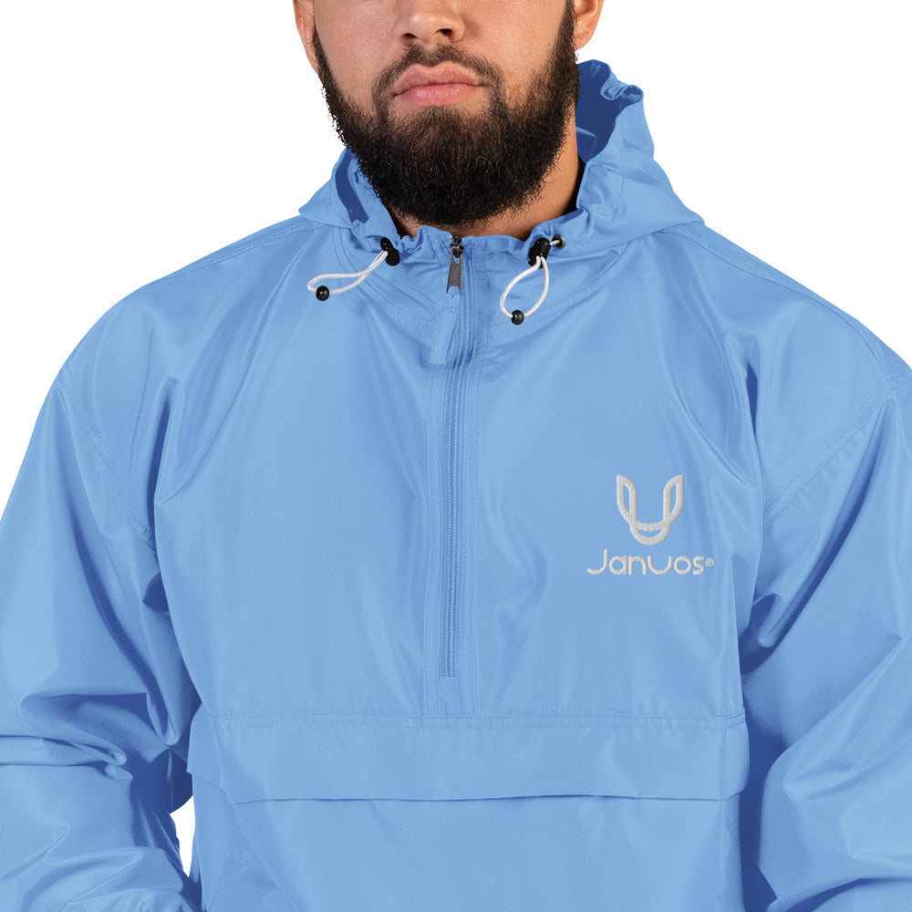 JANUOS Signature Go-Getter Jacket - JANUOS