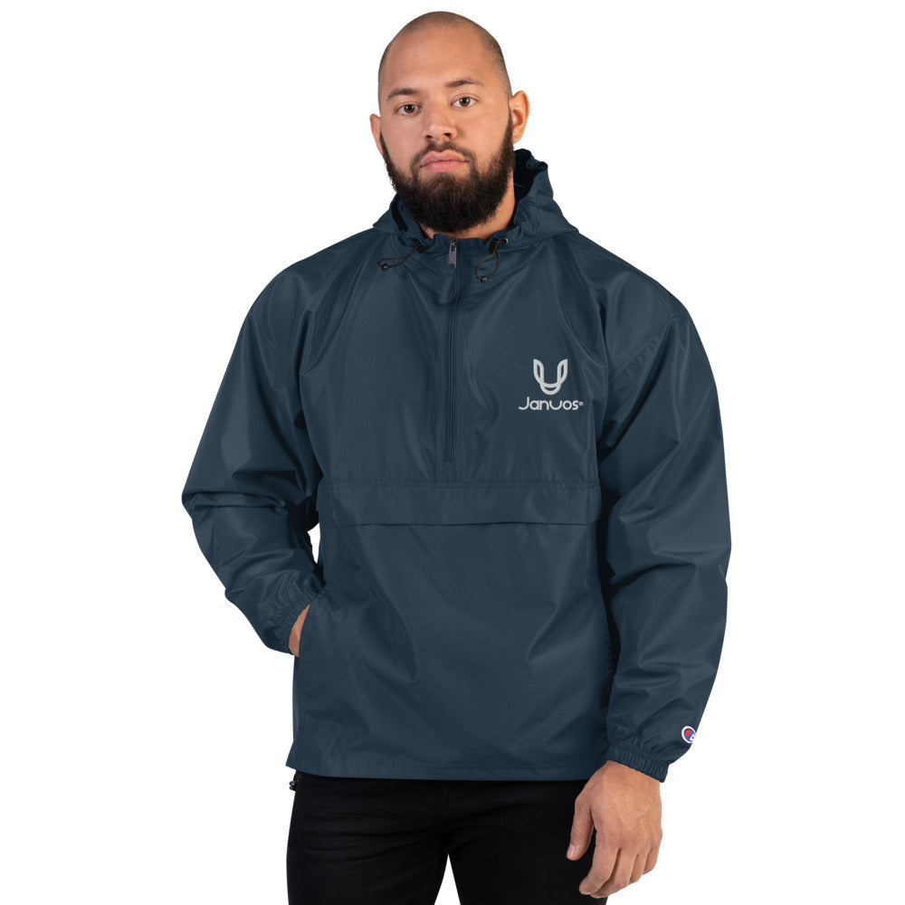 JANUOS Signature Go-Getter Jacket - JANUOS