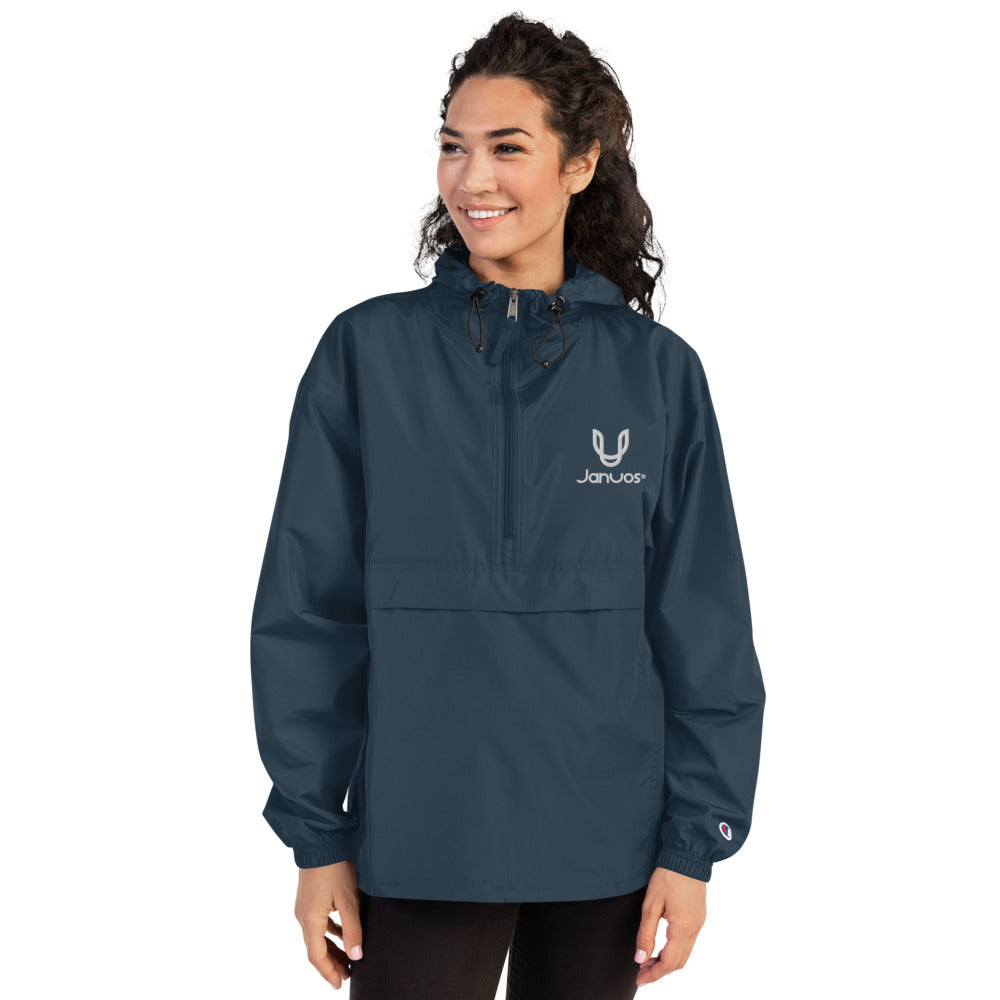 JANUOS Women Signature Go-Getter Jacket - JANUOS