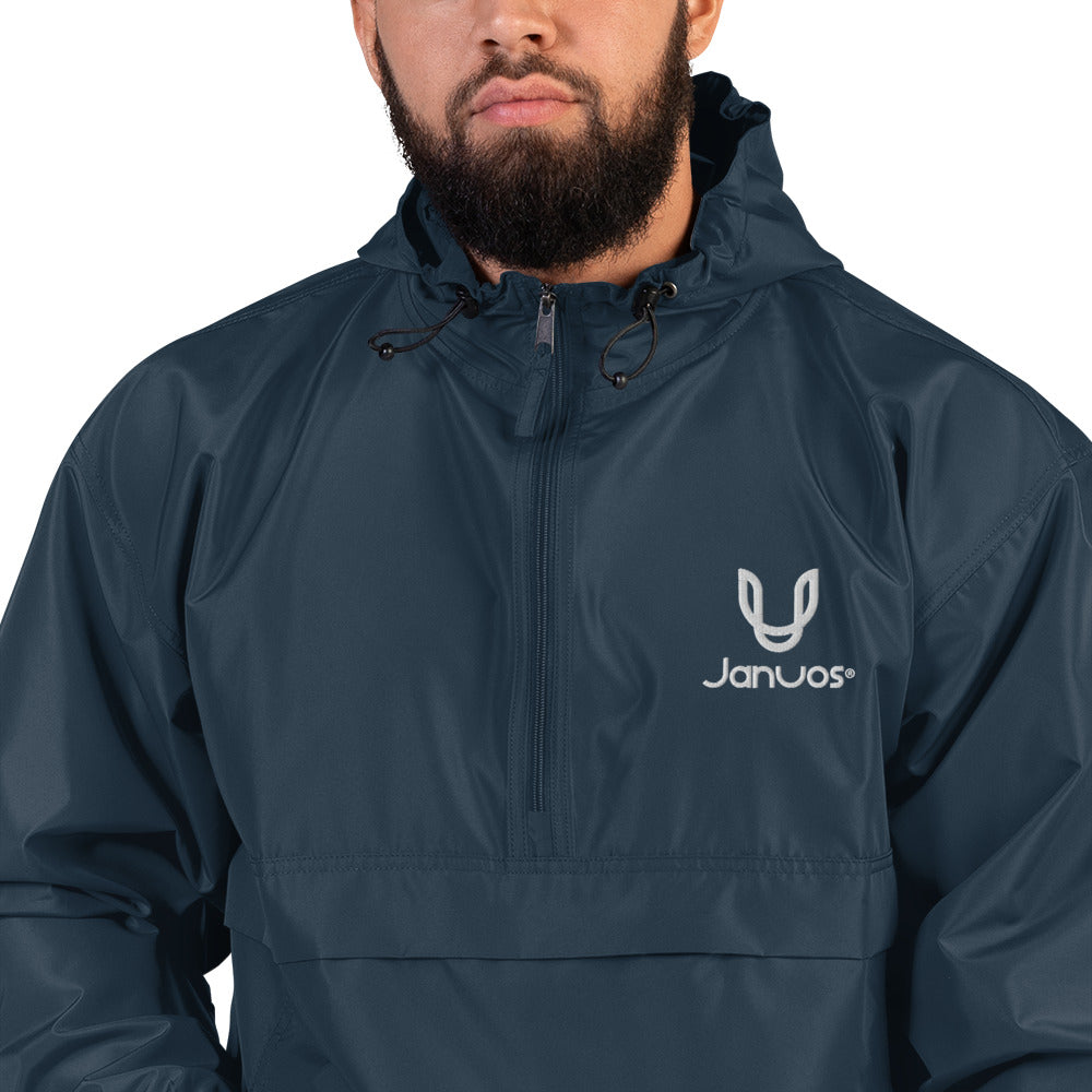 JANUOS Signature Go-Getter Jacket - JANUOS